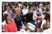  - (Maturanti Gimnazija 2013  / Širom Vojvodine)
